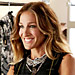 Sarah Jessica Parker's Glee Makeup!