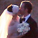 Anne Hathaway Marries Adam Shulman in Valentino