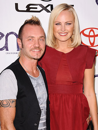 Malin Akerman