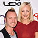 Baby News: Malin Akerman Is Pregnant