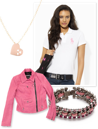 Breast Cancer Awareness Month