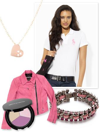 Breast Cancer Awareness Month