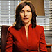 The Good Wife Fashion Credits: What Julianna Margulies Wore