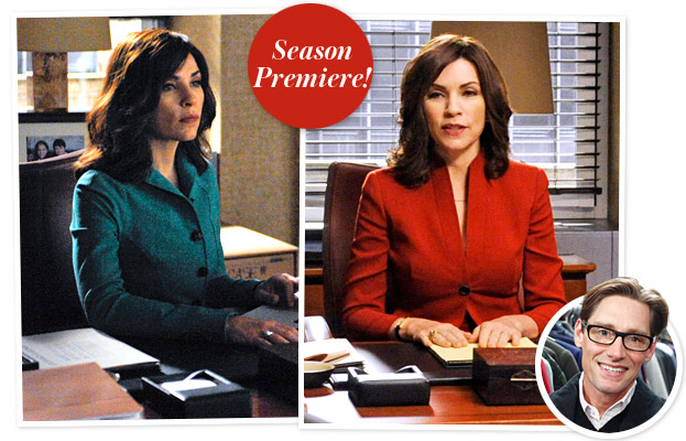 Good Wife