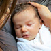 Nick and Vanessa Lachey's Son Camden: The First Photos!