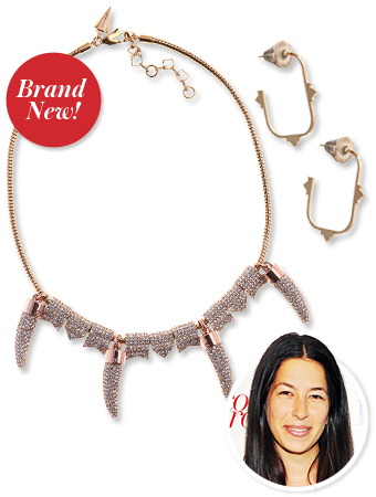 Rebecca Minkoff Jewelry