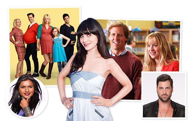 New Girl, The New Normal