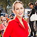 Paris Fashion Week Famous Fans: Leelee Sobieski, Olivia Palermo, and More!
