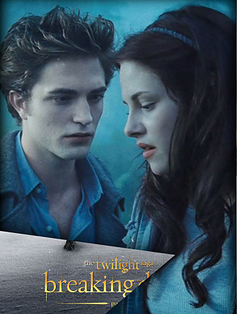 Breaking Dawn 2