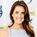 Found It! Allison Williams's American Apparel Dress