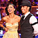 Karina Smirnoff's DWTS Inspiration: Sarah Jessica Parker and Mad Men!