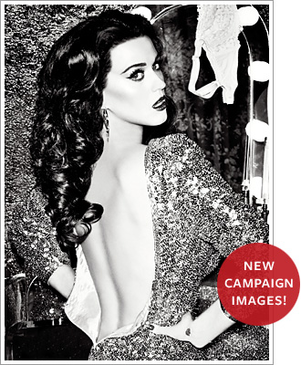 Katy Perry ghd