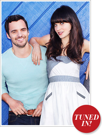 New Girl