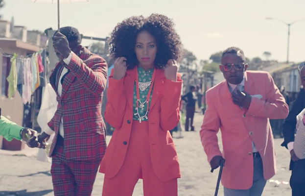 Solange Knowles