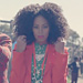 Solange Knowles's New "Losing You" Music Video: Watch It Here!