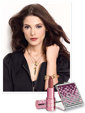 Ashley Greene