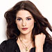 Ashley Greene's Pretty Berry Lipstick, Worn for a Cause