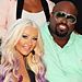 Christina and Cee-Lo's Christmas Duet, One Direction's Tracklist, and More!