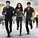 Breaking Dawn 2 Poster Revealed, Plus New Movie Stills!