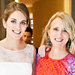 Felicity Blunt's Nanette Lepore Wedding Dress: Details from the Designer