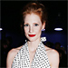 Jessica Chastain's Vintage YSL Dress: The Behind-the-Scenes Story