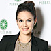 Found It! Rachel Bilson's Layered Fall Look 