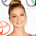 How to get Emily VanCamp's Natural Smoky Eye