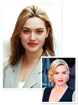 Kate Winslet