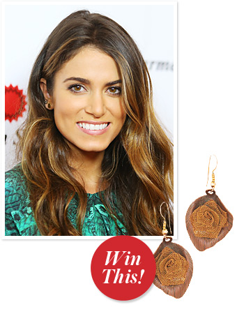 Nikki Reed