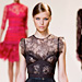 Elie Saab's Fashion Show Was Your Top Pinterest Pick This Week