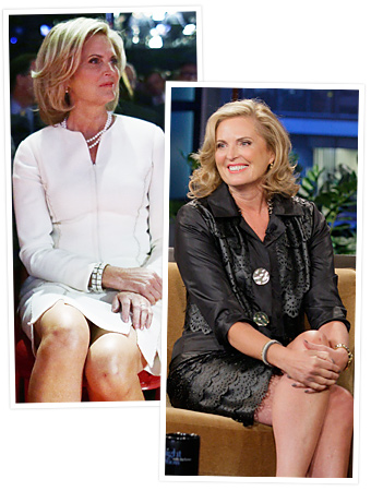 Ann Romney