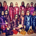 Do You Follow These 10 Fashion Brands on Instagram?