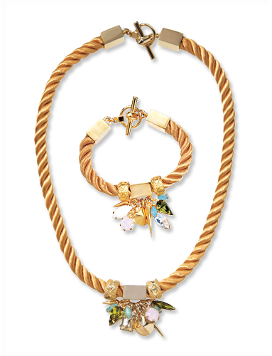 Anthropologie