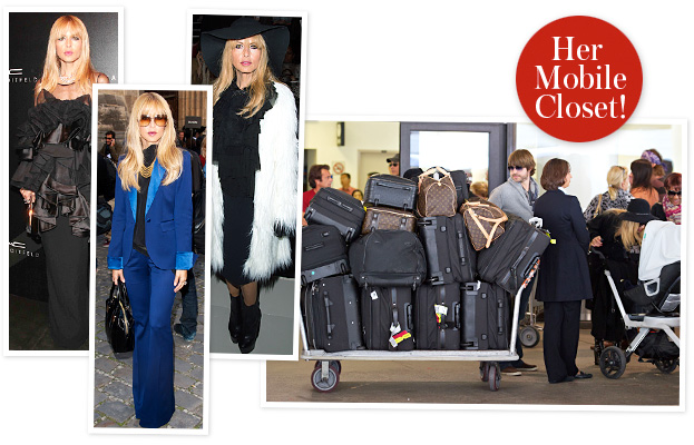 Rachel Zoe