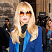 Rachel Zoe Staged Her Own Fashion Show in Paris