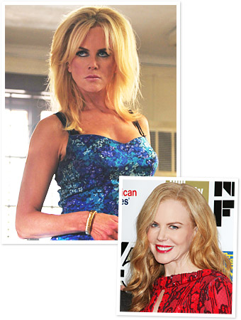 Nicole Kidman