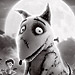 Frankenweenie Is Out Today