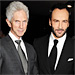 Tom Ford Is a Father! The Designer Announces Birth of Son