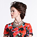 Tracy Reese's Michelle Obama-Inspired Anthropologie Dress