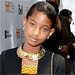 Willow Smith's New Fashion-Inspired Tumblr