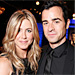 Jennifer Aniston's Engagement Ring: A Big Photo for a Big Rock
