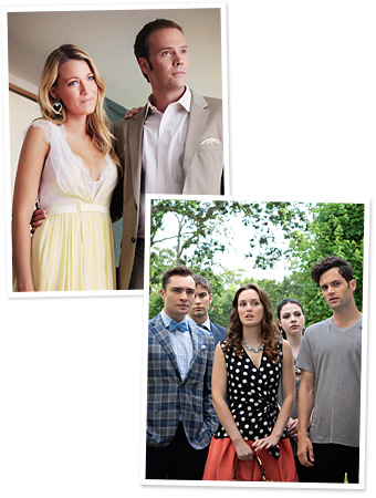Gossip Girl