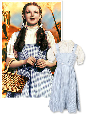 Wizard of Oz