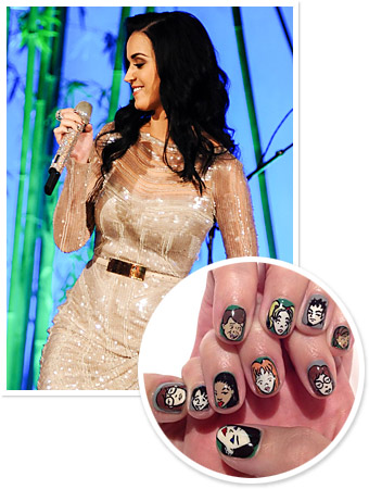 Katy Perry