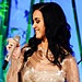 Katy Perry's Nail Art: Daria and Friends
