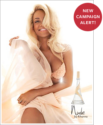 Rihanna Nude