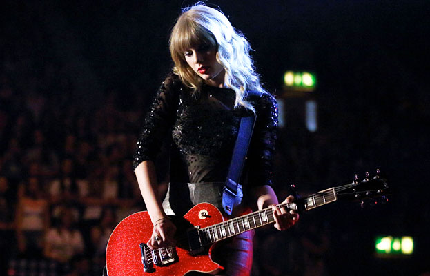 Taylor Swift
