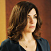 The Good Wife Fashion Details: Season 4, Episode 2