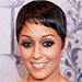 Tia Mowry’s New Pixie Cut: The Inspirations