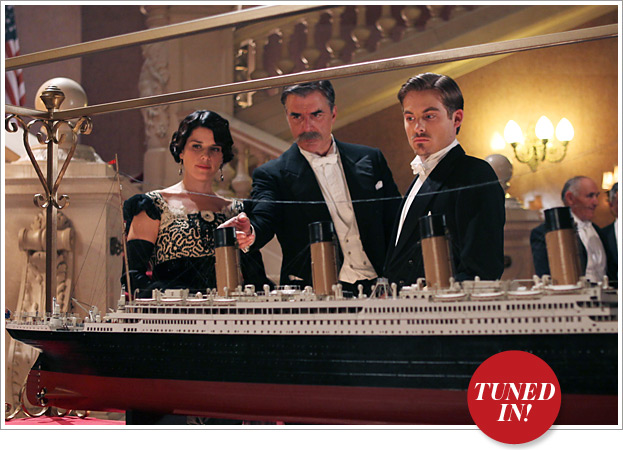 Titanic Encore
